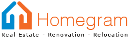 Homegram logo